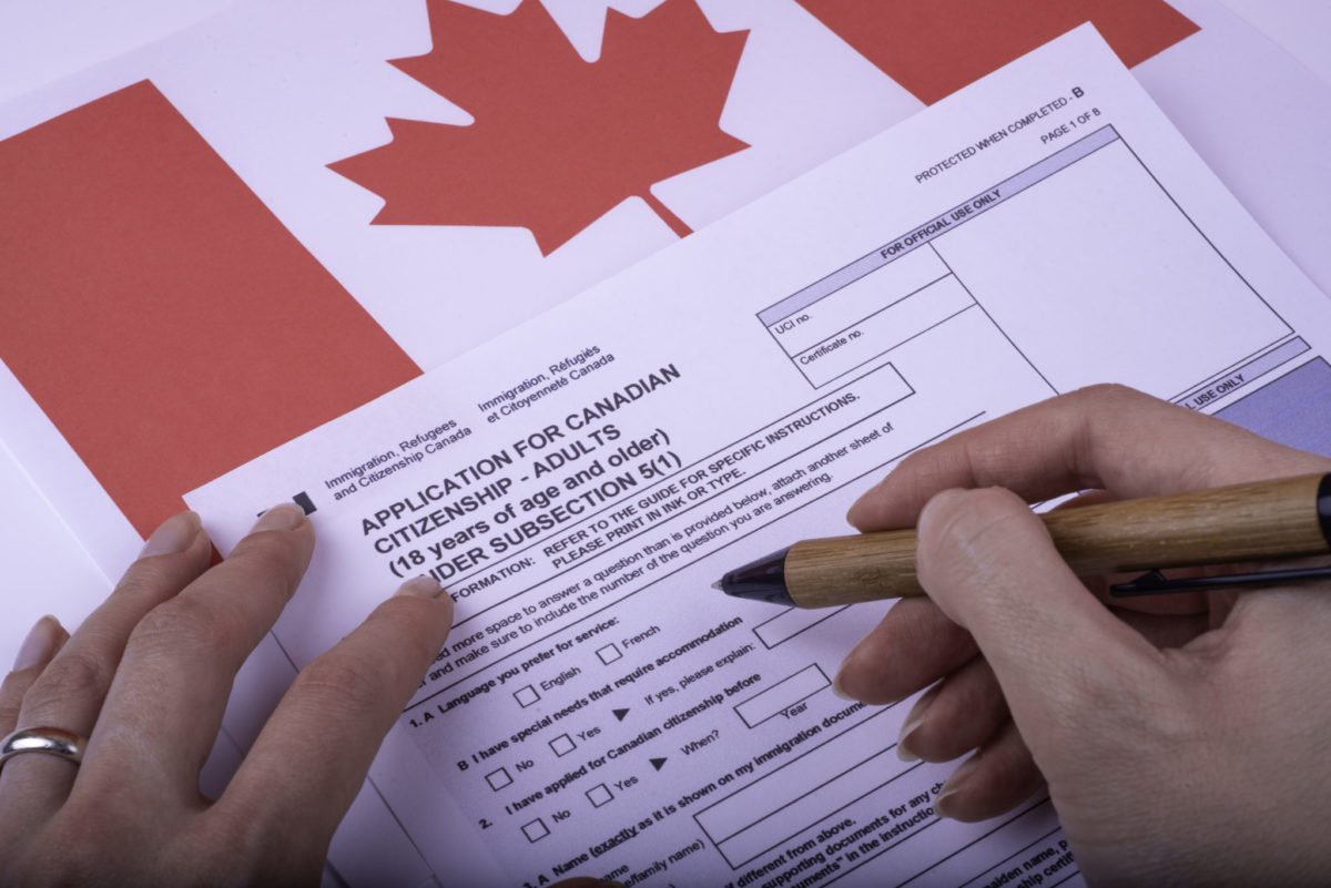 Canadian Citizenship Test? All you Need to Know!