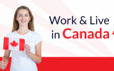 Live and Work in Canada