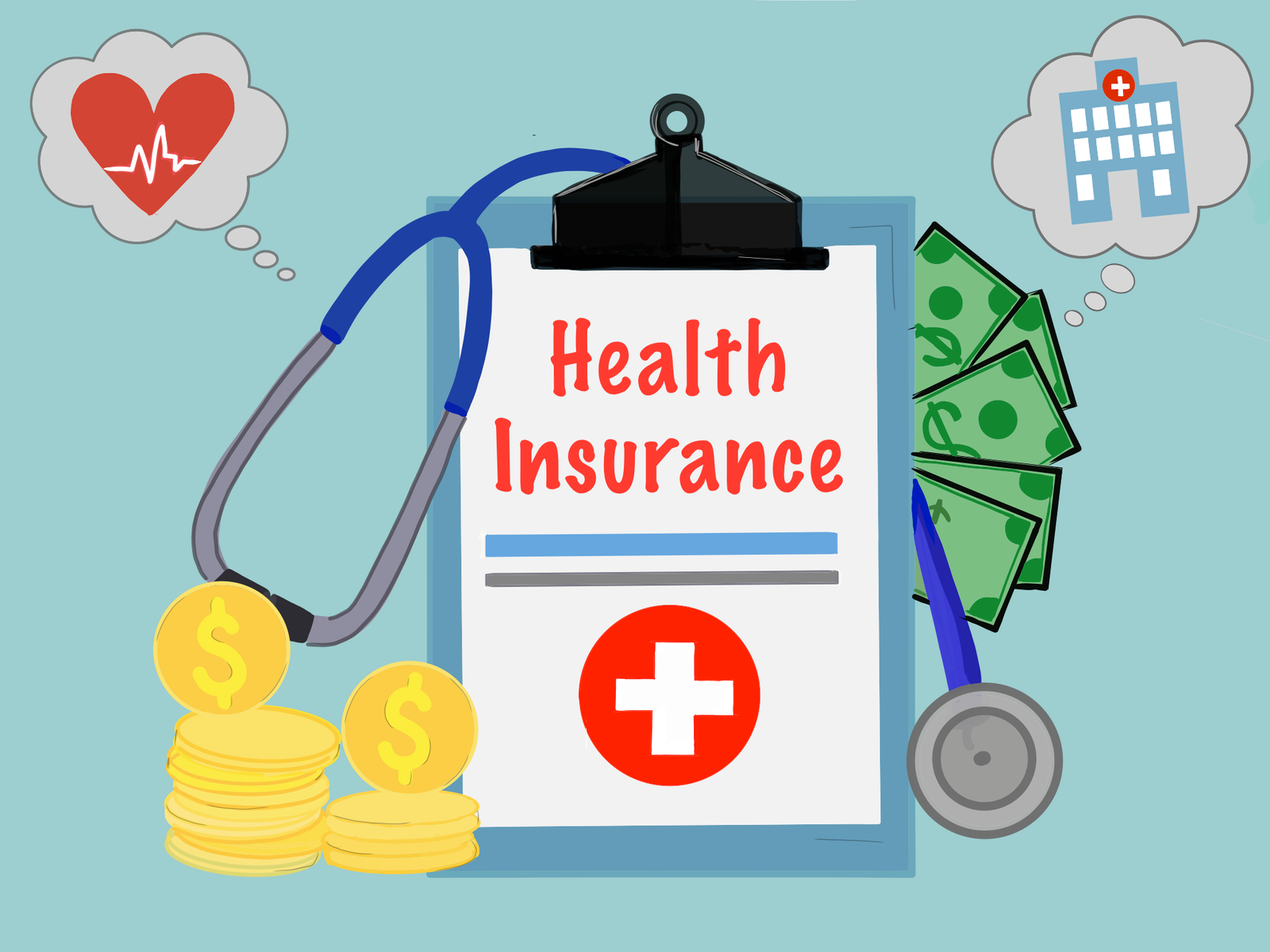 Health Insurance For Foreigners In Canada