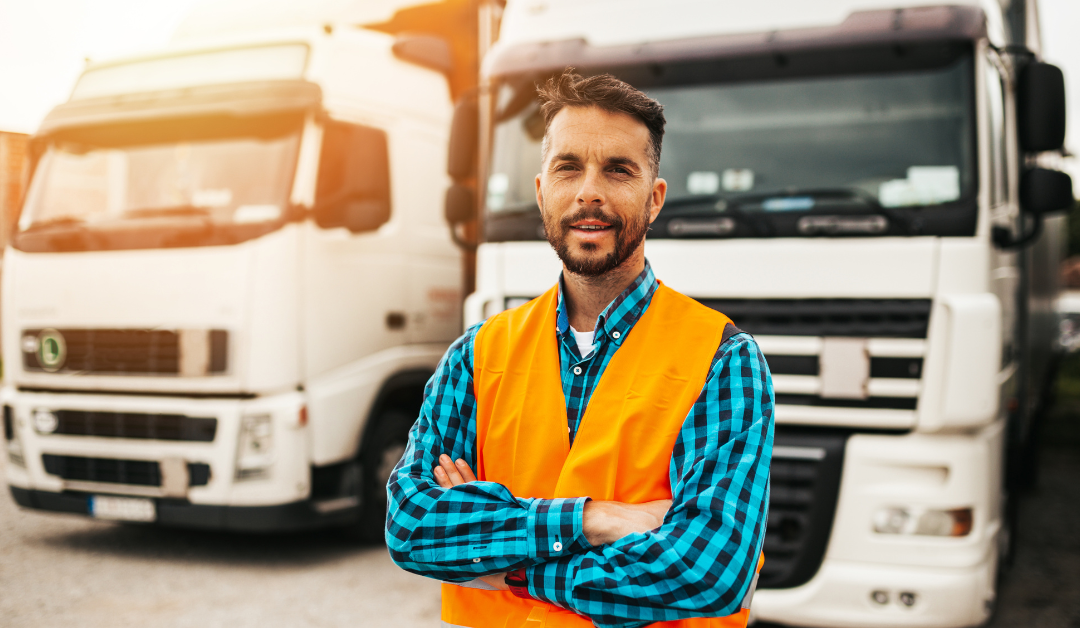 Truck Driver Jobs with Sponsorship in Canada